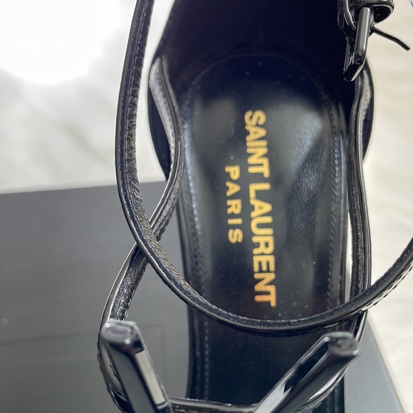 YSL heels - Picture 2 of 11